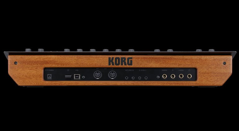 KORG minilogue xd module KORG minilogue xd module