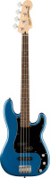 Fender Squier Affinity 2021 Precision Bass PJ LRL Lake Placid Blue по цене 51 700 ₽