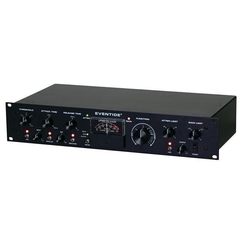 Eventide Omnipressor 2830Au по цене 171&nbsp;360 ₽