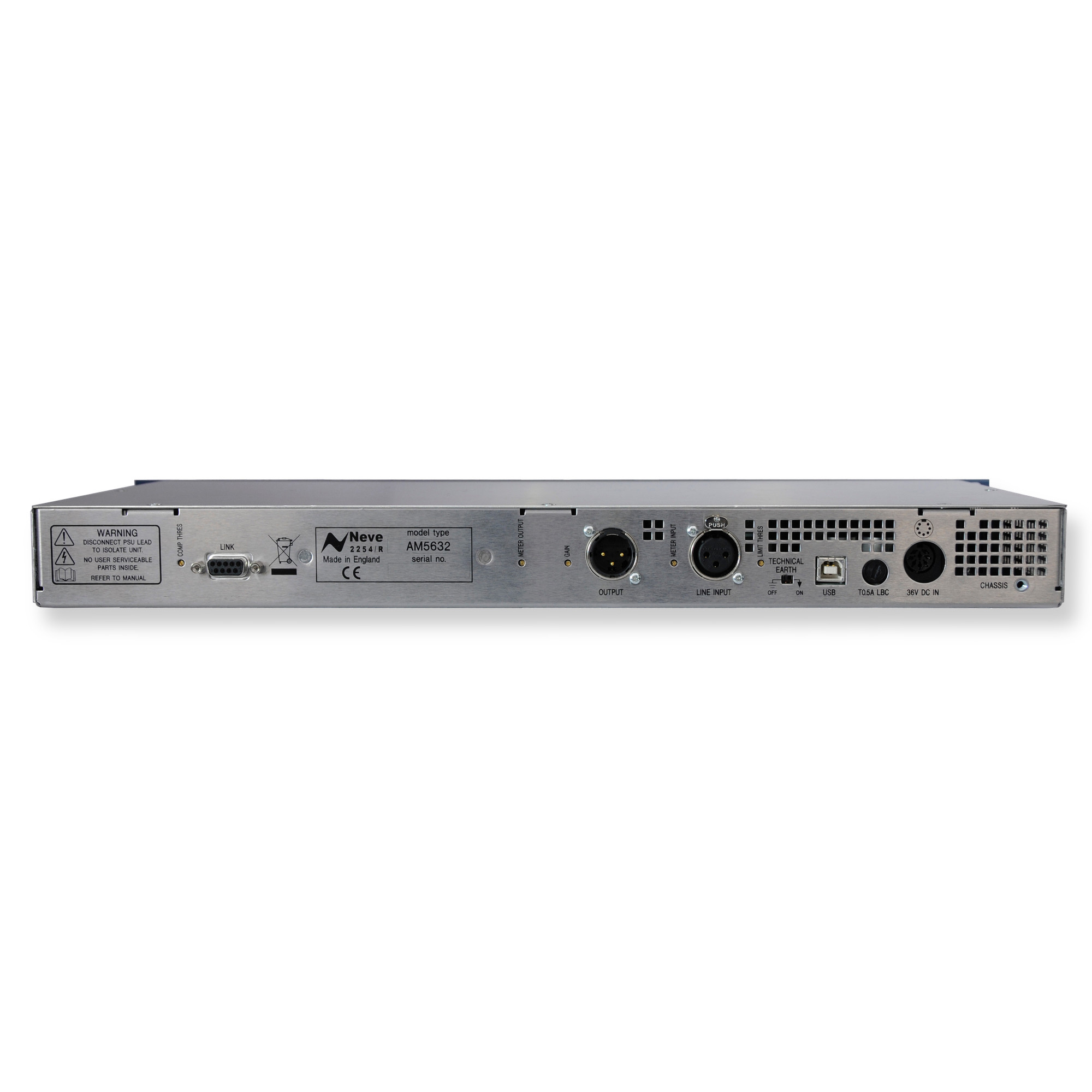 AMS Neve 2254R по цене 178 650 ₽