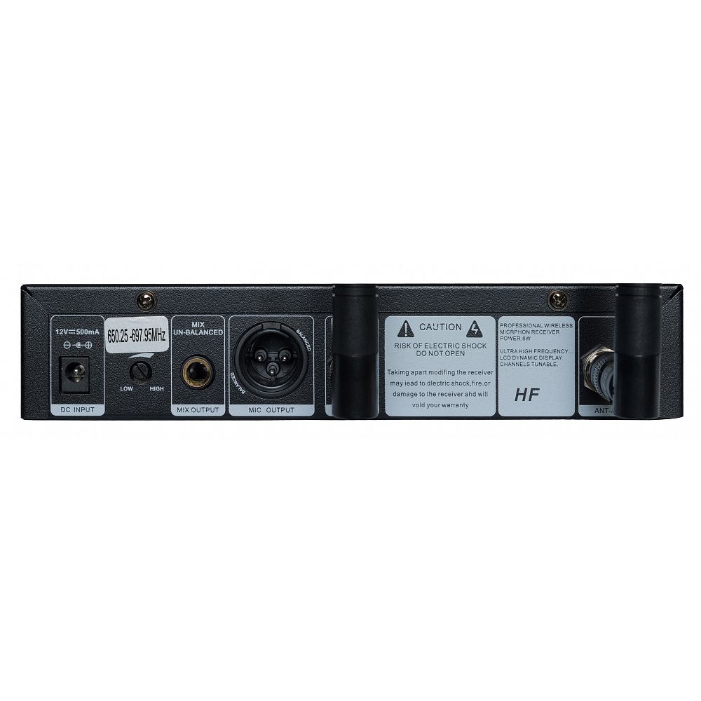 Direct Power Technology DP-200 Instrumental по цене 11 550 ₽