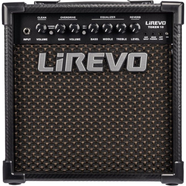 LiRevo Token 10 по цене 5 900 ₽