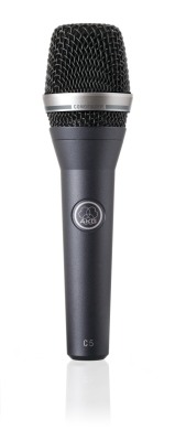 AKG C5 по цене 28 380.00 ₽