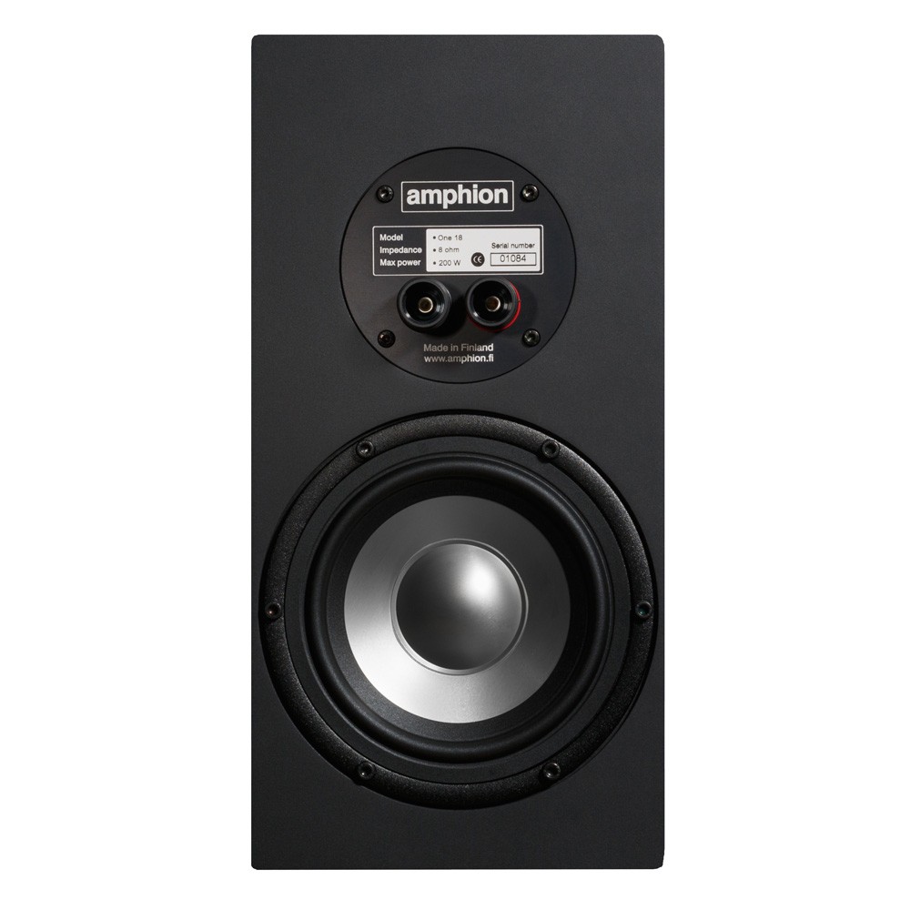 Amphion One18 по цене 167 820 ₽