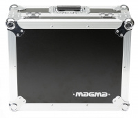 Magma DJ-Controller Case XDJ-1000 MK2 black/silver