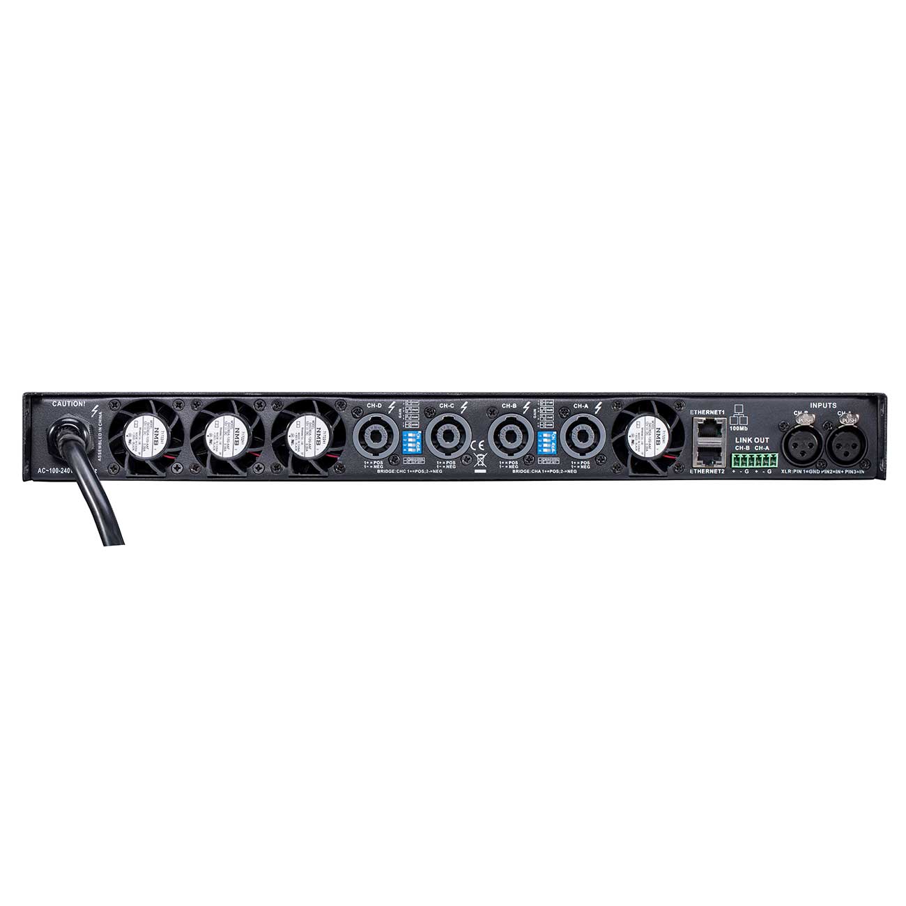 RF Intell DA2.4-D по цене 165 850 ₽