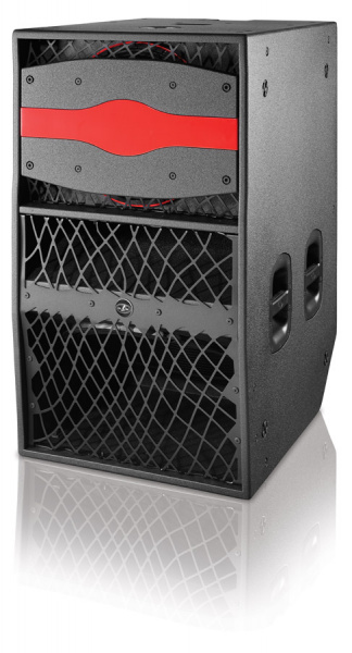 DAS Audio SF-1521A по цене 1 226 750 ₽