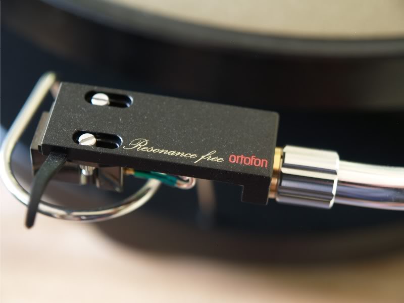 Ortofon LH-9000 по цене 17 000 ₽