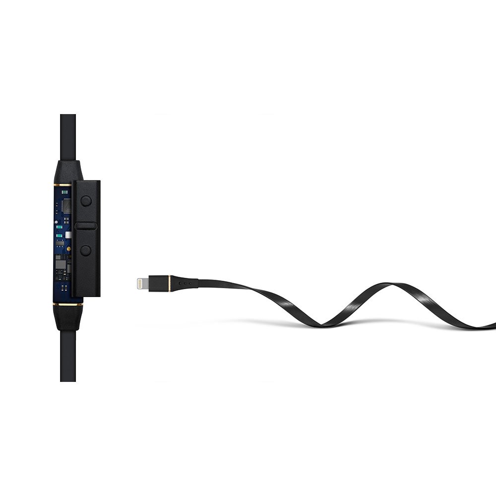 Audeze iSINE 10/20 LTN Lightning Cable по цене 8 000 ₽