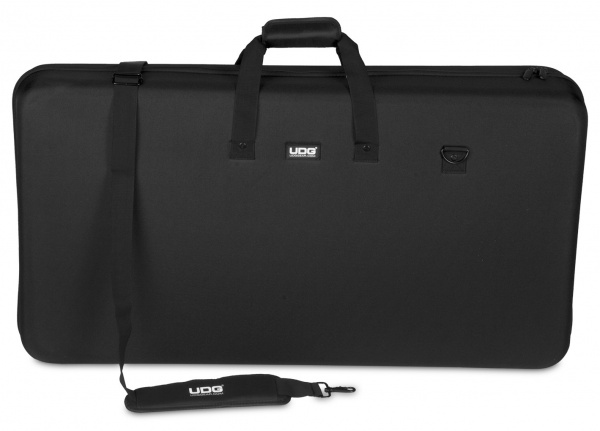 UDG Creator Controller Hardcase 2XL Black по цене 10 500 ₽