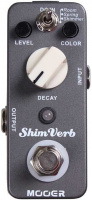 Mooer Shim Verb по цене 4 700 ₽