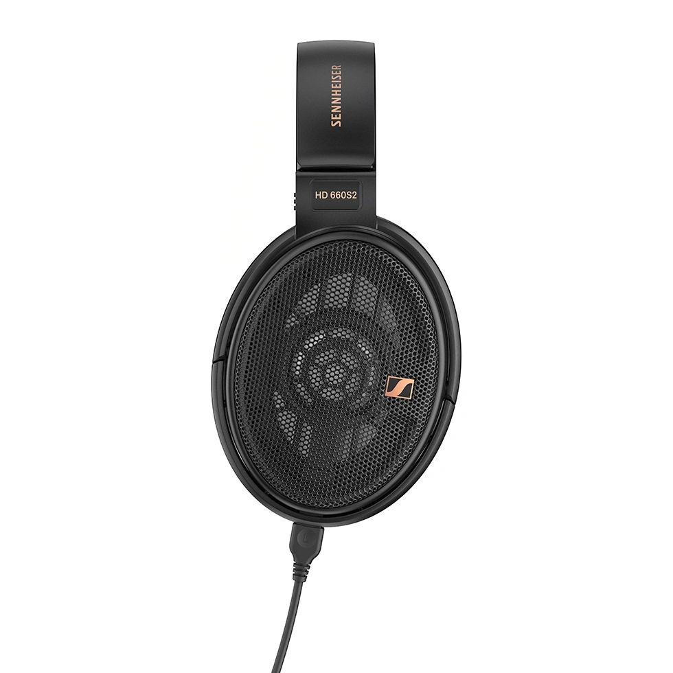 Sennheiser HD 660S2 по цене 84 450 ₽