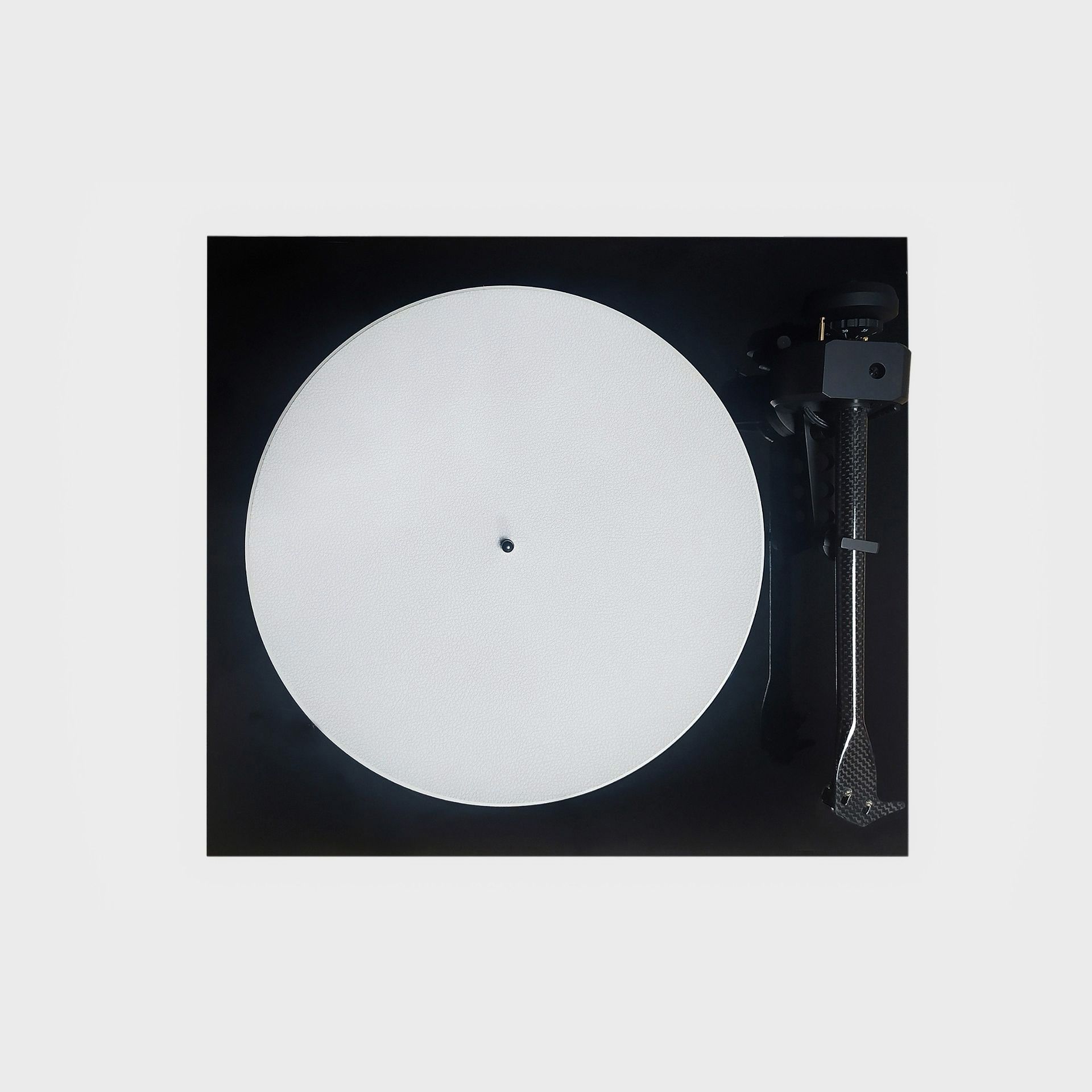 Analog Renaissance Platter’n’Better Grey по цене 2 500.00 ₽