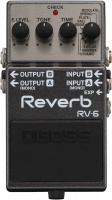 Boss RV-6 по цене 18 450 ₽