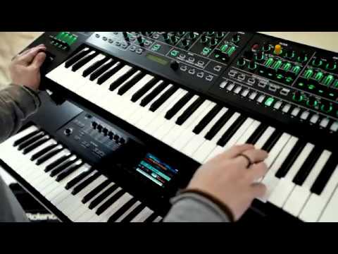 Roland System-8 по цене 213 840 ₽