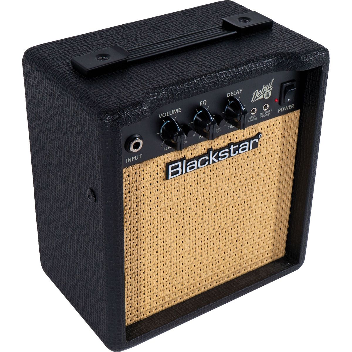 Blackstar Debut 10 BK по цене 9 350 ₽