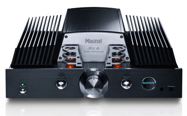 Magnat RV 4 Black по цене 260 000 ₽