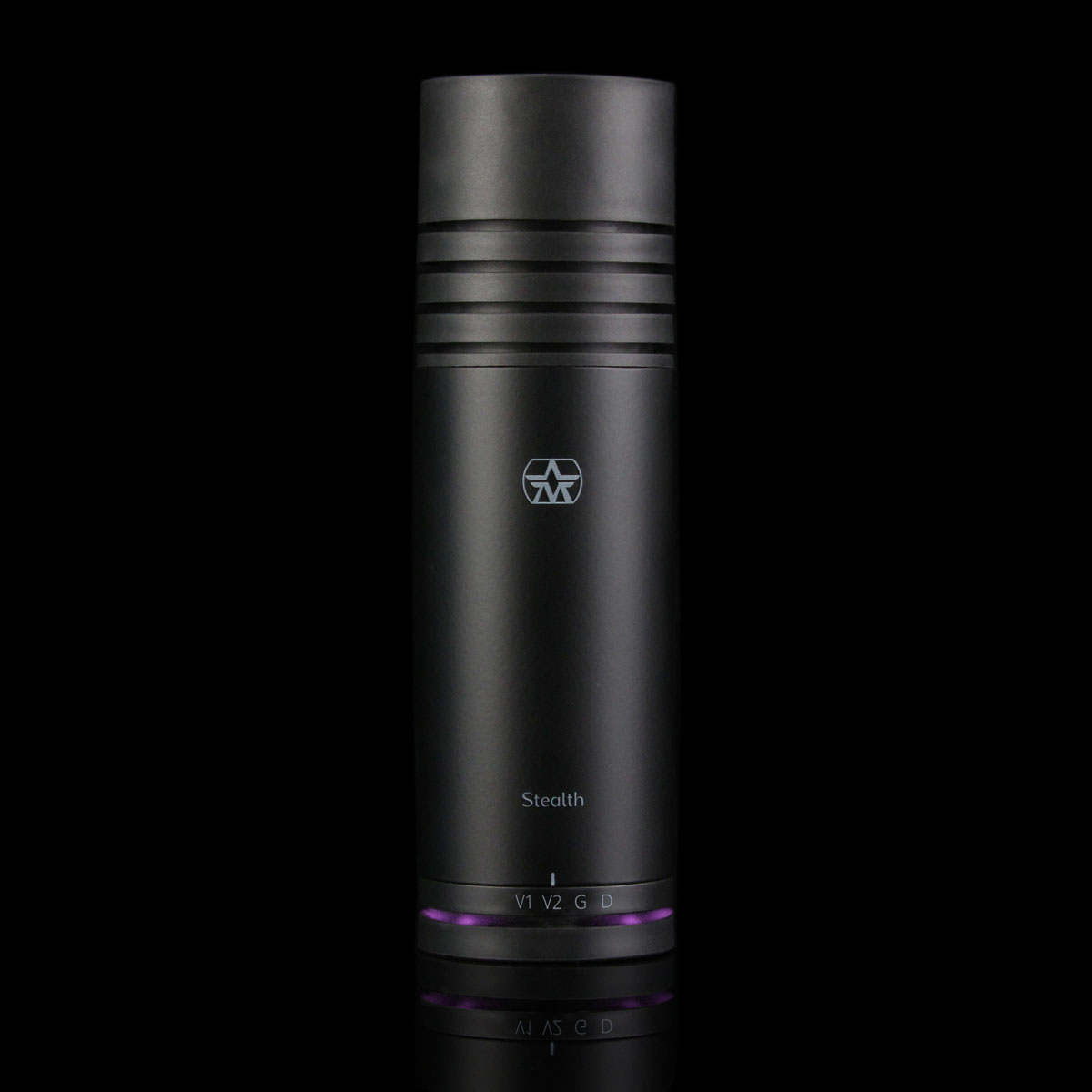 Aston Microphones Stealth по цене 52 850 ₽