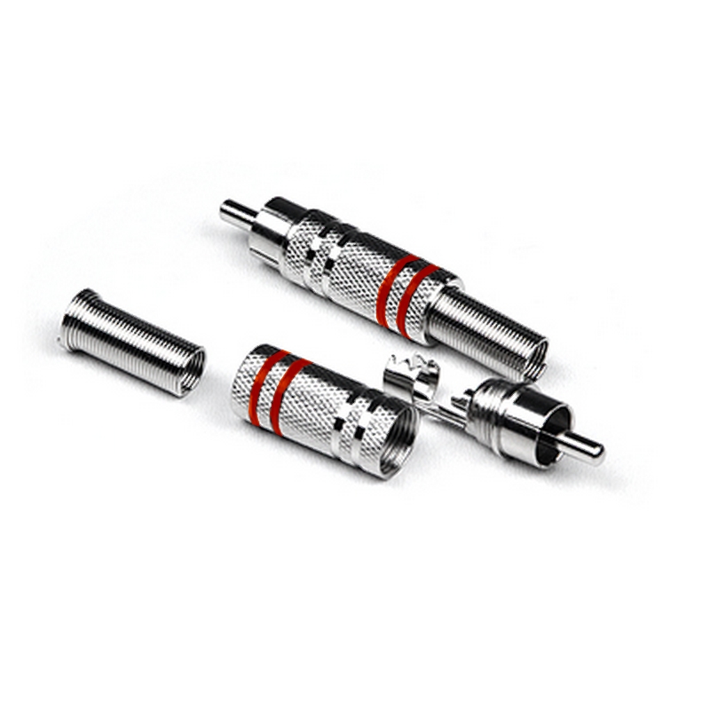 Invotone RCA100M/RD по цене 150 ₽
