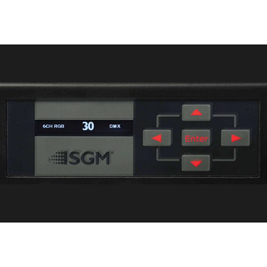 SGM XC-5 по цене 283 200 ₽