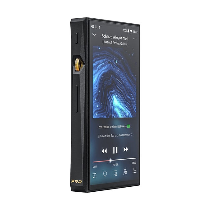 FIIO M11 Pro по цене 57 000 ₽