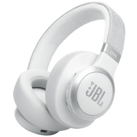 JBL Live 770NC White