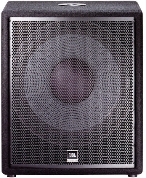 JBL JRX218S по цене 84 150 ₽