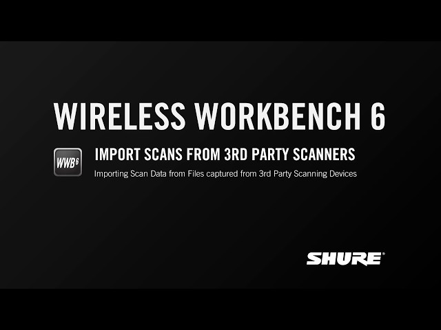 Shure WH20XLR по цене 16 400 ₽