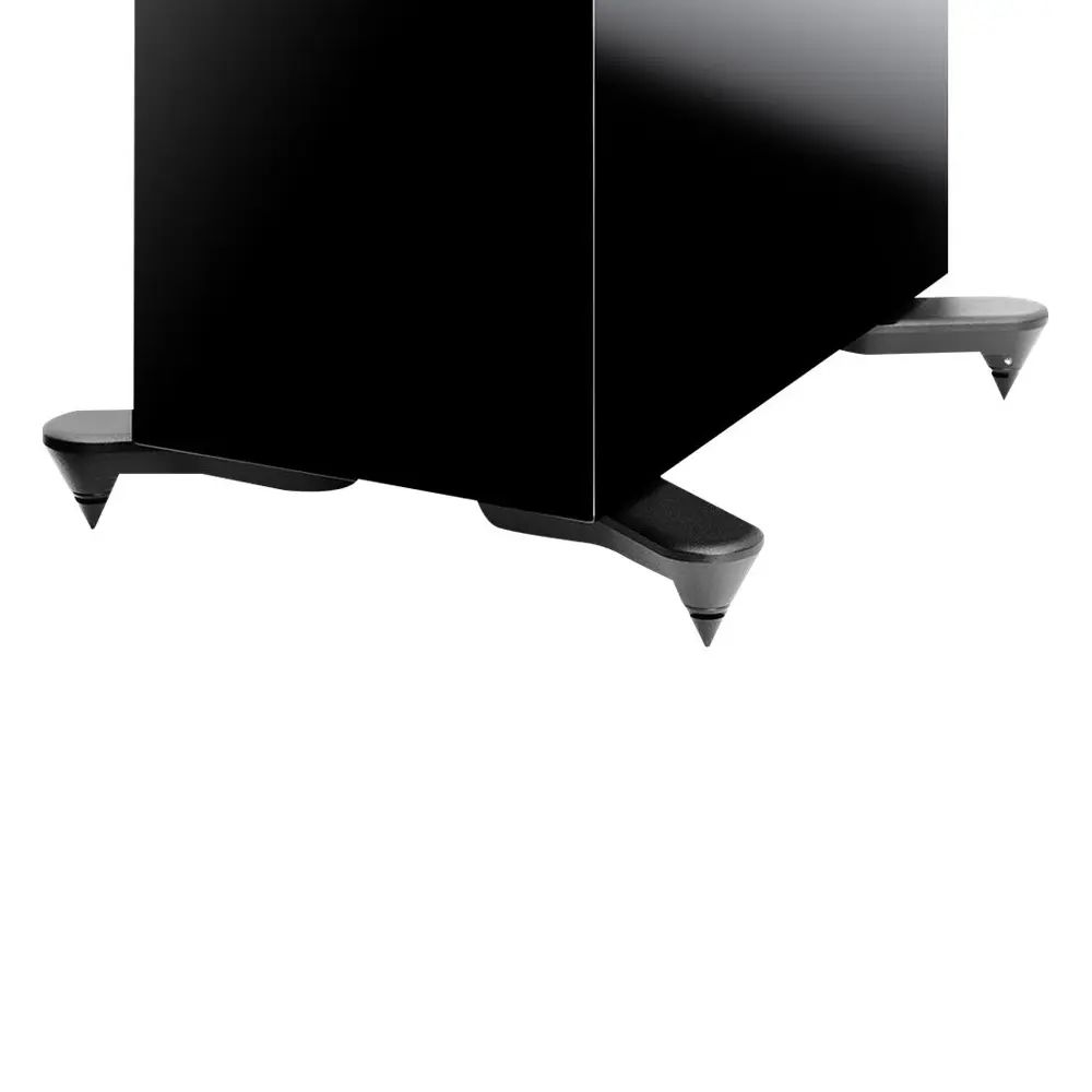 KEF R11 Gloss Black (штука) по цене 258 750 ₽