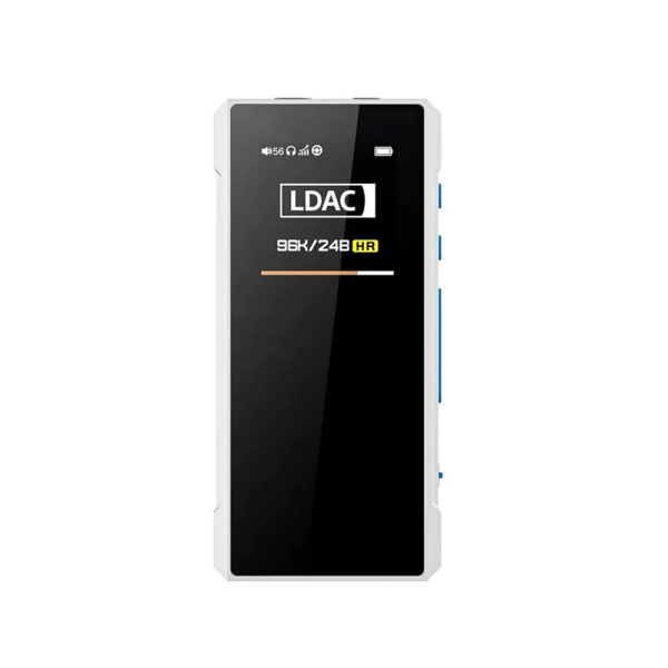 FiiO BTR7 White по цене 24 700 ₽