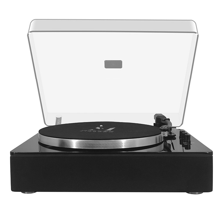 Music Public Kingdom TT50AT Black по цене 13 500 ₽