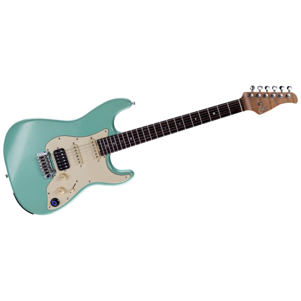 Mooer GTRS P800 Green по цене 94 990 ₽