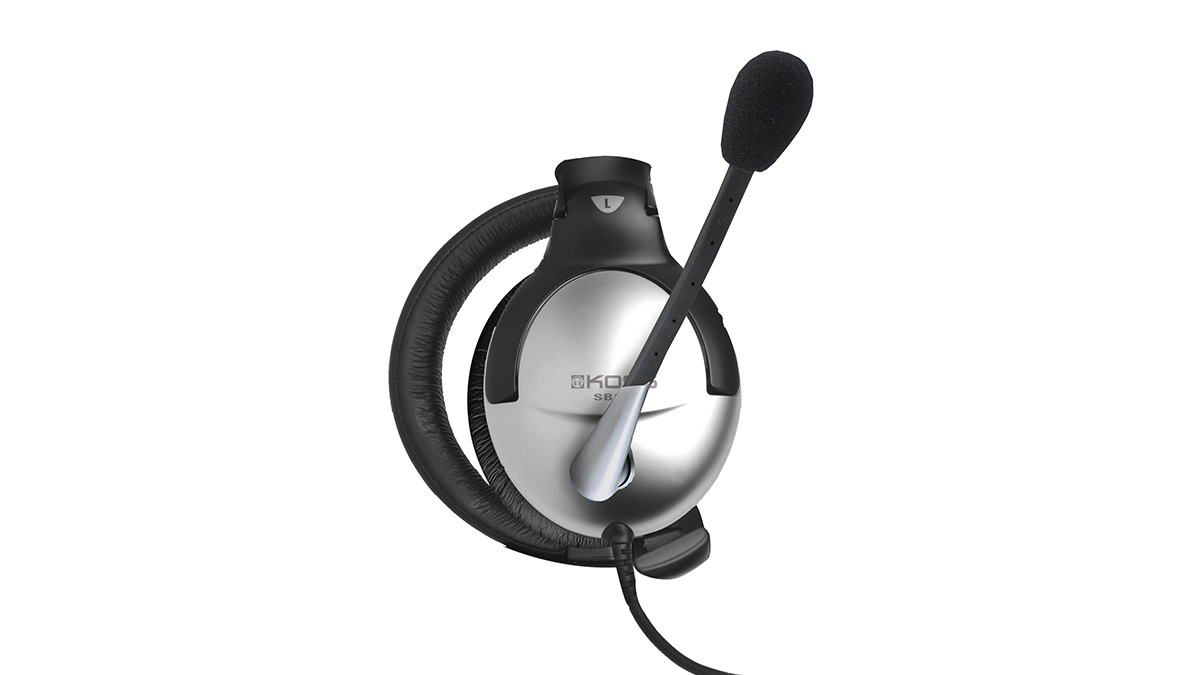 KOSS SB-45 USB по цене 6 700 ₽