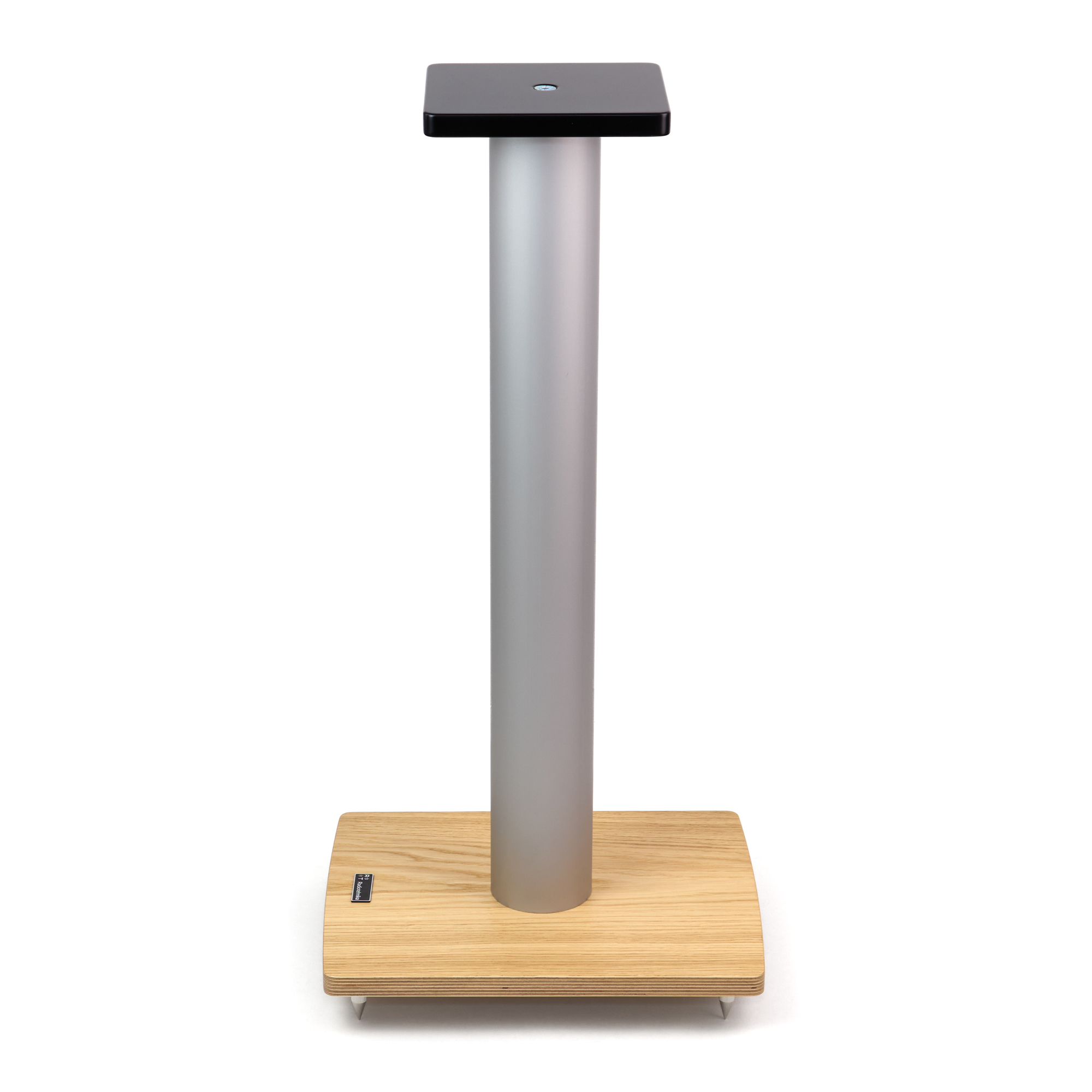 Radiotehnika T7 Silver/Wood по цене 21 000 ₽