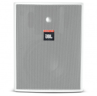 JBL Control 25AV-WH