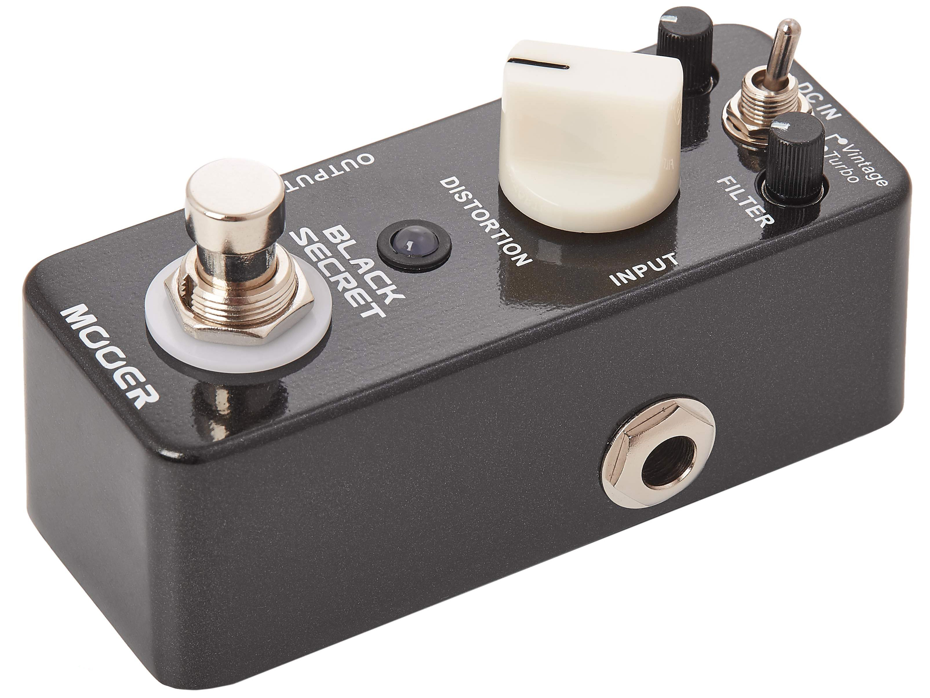 Mooer Black Secret по цене 4 990 ₽