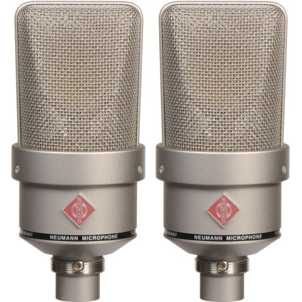Neumann TLM 103 Stereo Set по цене 348 100 ₽