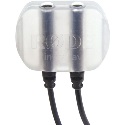 Rode InvisiLav 10PK по цене 4 200 ₽