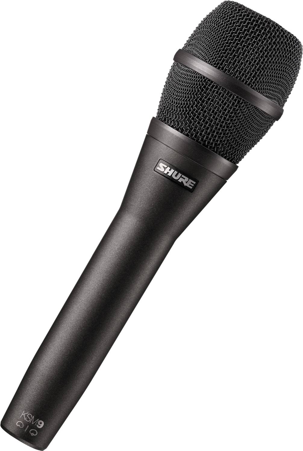 Shure KSM9/CG по цене 79 380.00 ₽