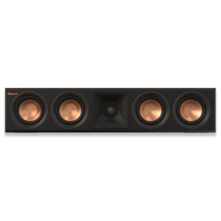 Klipsch RP-404C 2 Ebony по цене 75 000.00 ₽