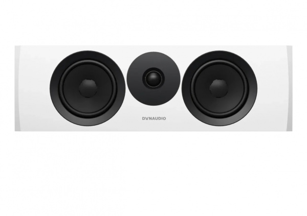 Dynaudio Emit 25C White по цене 110 890 ₽