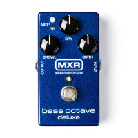 MXR M288 Bass Octave Deluxe по цене 20 400.00 ₽