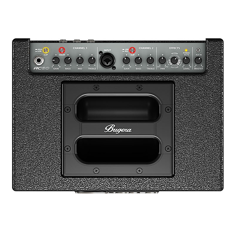 Bugera AC60 по цене 29 950 ₽
