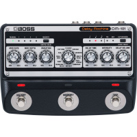 Boss DM-101 по цене 67 150 ₽