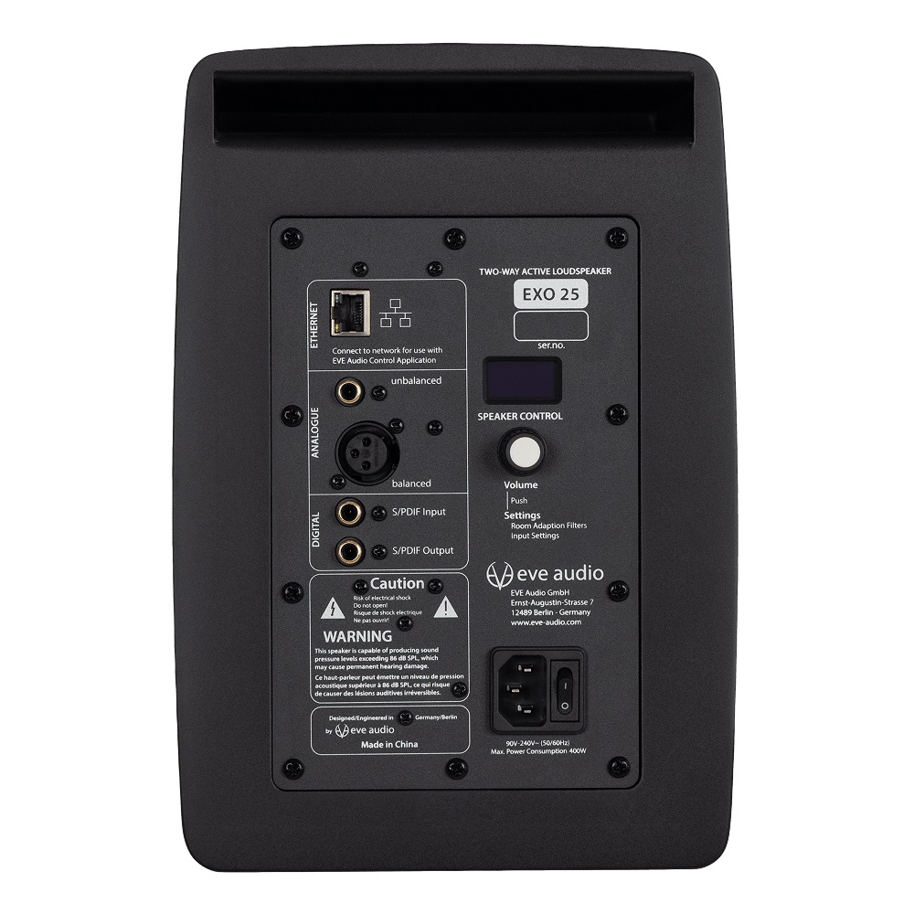 Eve Audio EXO 25 по цене 52&nbsp;270 ₽