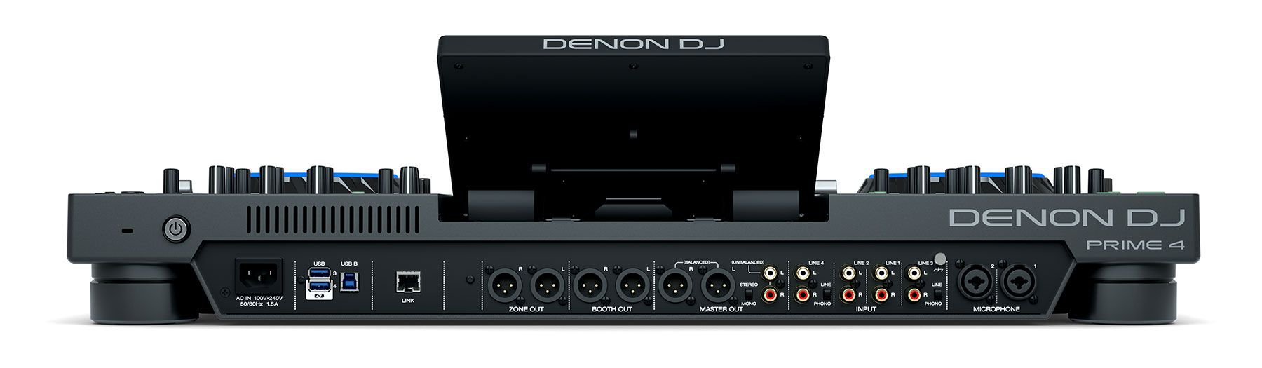Denon prime best sale 4 amazon