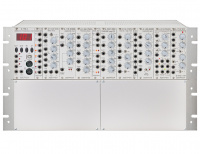Doepfer A-100 Basic Starter System G6 PSU3