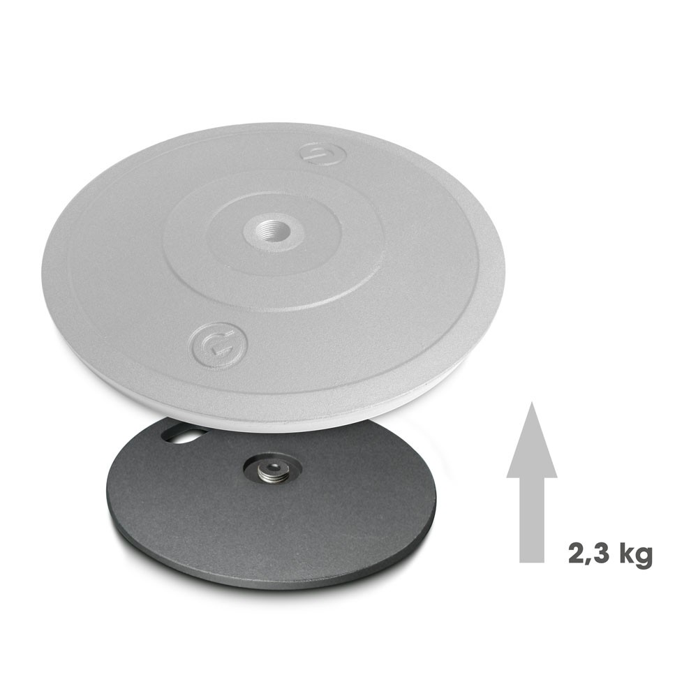 Gravity MS 2 WP по цене 1 700 ₽