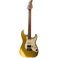 Mooer GTRS S801 Gold по цене 46 750 ₽
