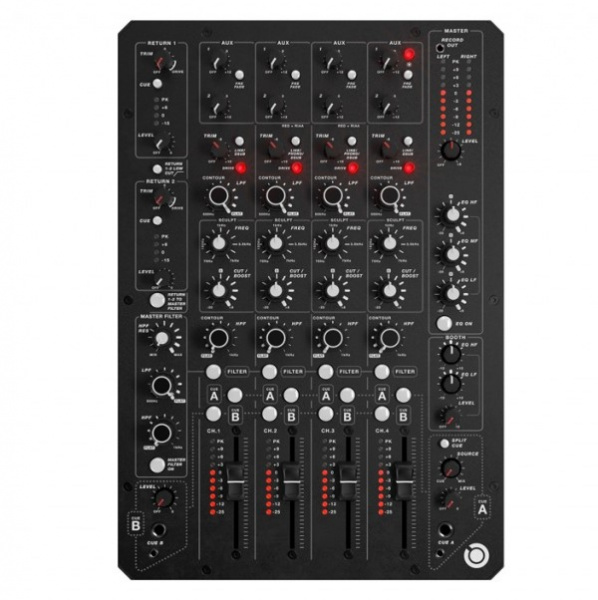 PlayDifferently Model 1.4 по цене 288 750 ₽